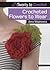 Crocheted Flowers to Wear