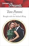 Bought with the Italian's Ring by Tara Pammi