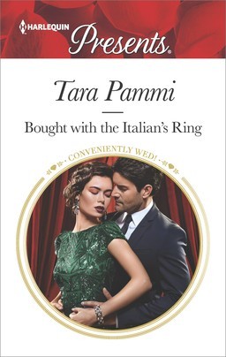 Bought with the Italian's Ring (Conveniently Wed!)