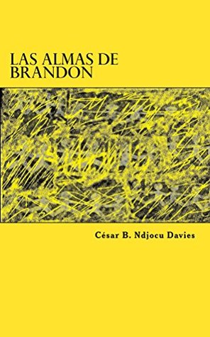 Las almas de Brandon (Kindle Edition)