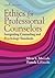 Ethics for Counselors: Inte...