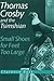 Thomas Crosby and the Tsimshian: Small Shoes for Feet Too Large