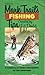 Mark Trail's Fishing Tips by Ed Dodd