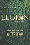 Legion by Julie Kagawa