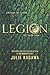 Legion by Julie Kagawa