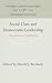 Social Class and Democratic Leadership: Essays in Honor of E. Digby Baltzell (Anniversary Collection)