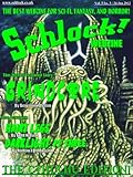 Schlock! Webzine Vol 3 Issue 3