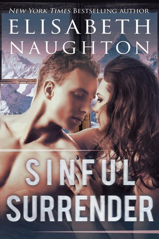 Sinful Surrender (Aegis, #0.6)