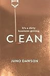 Clean by Juno  Dawson