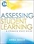 Assessing Student Learning: A Common Sense Guide