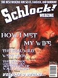 Schlock! Webzine Vol 3 Iss 1