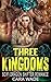 Three Kingdoms: Scifi Drago...