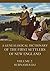 A genealogical dictionary of the first settlers of New England, Volume 2: Surnames D-J