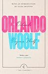 Orlando by Virginia Woolf
