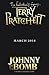 Johnny and the Bomb by Terry Pratchett