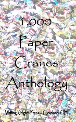 1,000 Paper Cranes