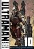 Ultraman, Vol. 10 by Eiichi Shimizu
