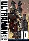 Ultraman, Vol. 10