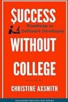 $uccess Without College - Roadmap to Software Developer