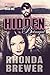 Hidden Betrayal (O'Connor Girls #1)