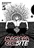 Magical Girl Site, Vol. 5
