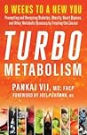 Turbo Metabolism:...