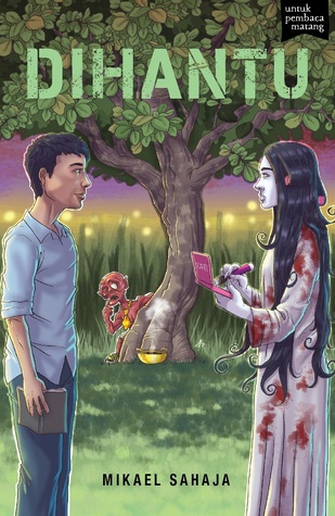 DIHANTU