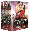 Arch Through Time: Books 1-3