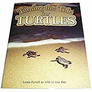 Turning the Tide for Turtles (Paperback)