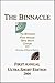 The Binnacle: First Annual Ultra-Short Edition (Ultra-Short Competition Book 1)