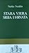 Stara vjera Srba i Hrvata