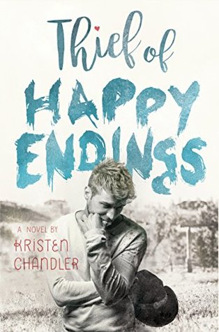 Thief of Happy Endings (Kindle Edition)