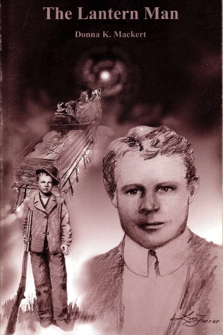 The Lantern Man