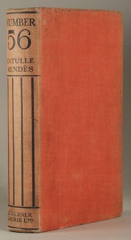 Number 56 and other stories (Hardcover)