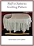 Knitting Pattern - KP241- M...
