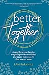 Better Together by Pam Barnhill