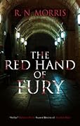 The Red Hand of Fury