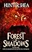 Forest of Shadows (Jessica Backman's Death in the Afterlife #1)