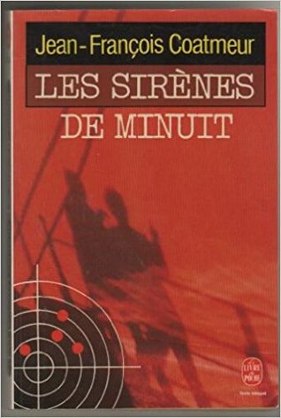 Les sirènes de minuit (Mass Market Paperback)