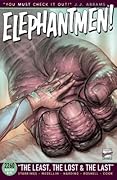 Elephantmen 2260 Book 6