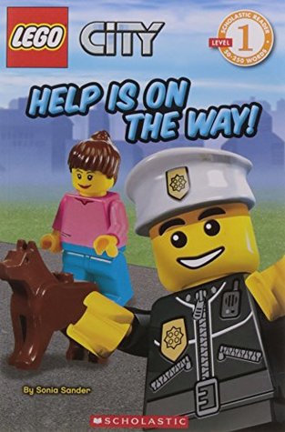 LEGO® City: Help Is On The Way! (Paperback)