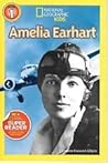Amelia Earhart