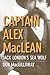 Captain Alex Maclean: Jack London's Sea Wolf