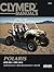 Clymer Polaris RZR 800 2008...