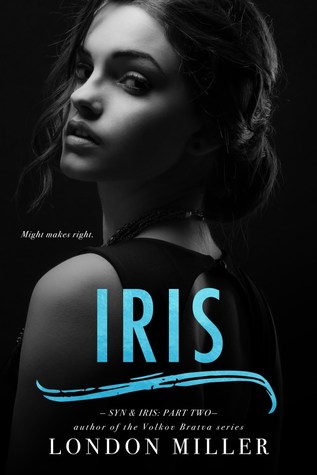 Iris. (Den of Mercenaries, #7)
