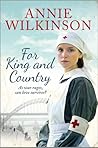 For King and Country by Annie Wilkinson