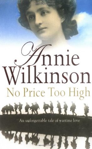 No Price Too High