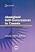 Aboriginal Self-Government in Canada, Third Edition: Current Trends and Issues (Purich's Aboriginal Issues)