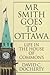 Mr. Smith Goes to Ottawa: L...