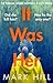 It Was Her (DI Ray Drake #2)